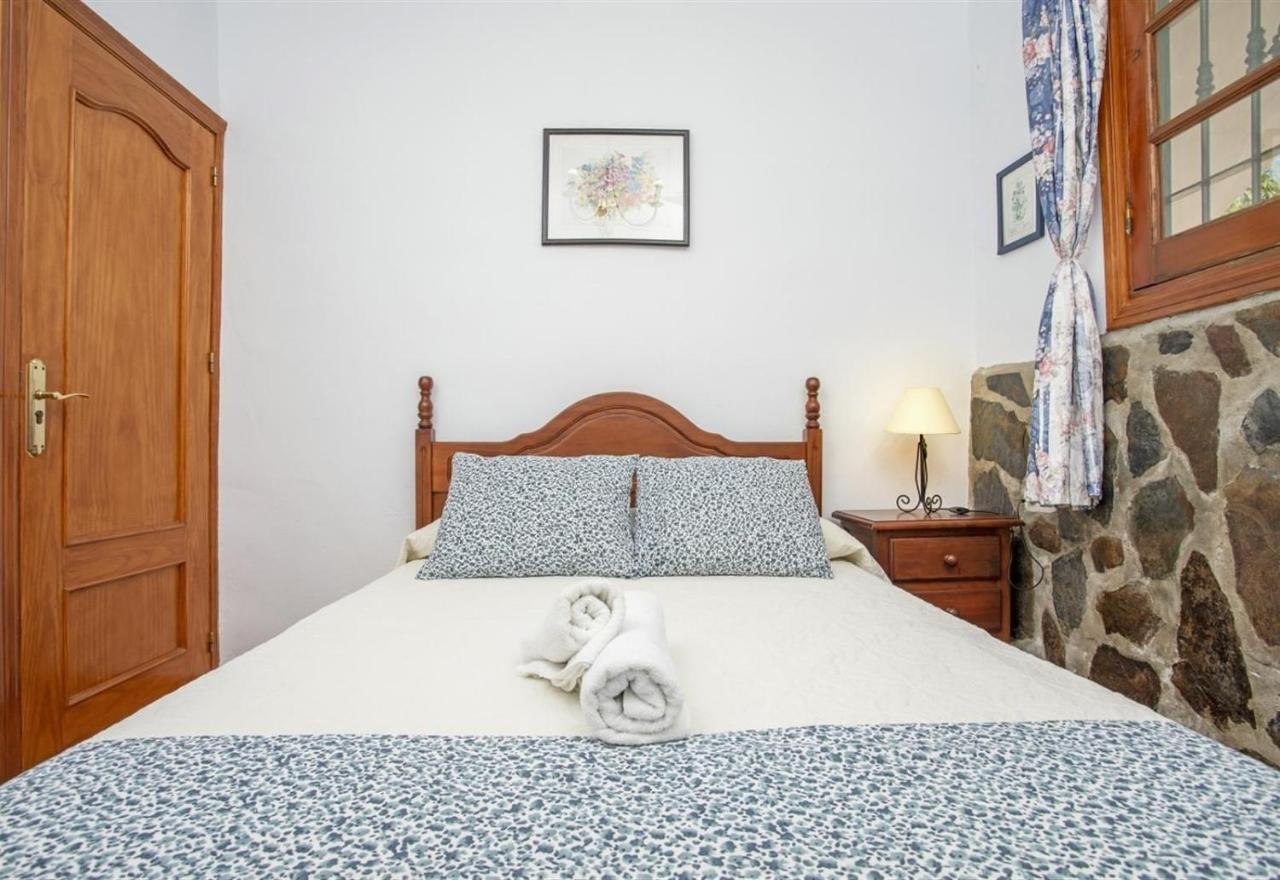 El Puntal De Nieves Villa Nerja Eksteriør bilde
